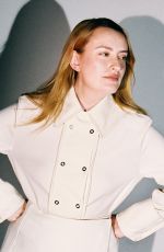 AMELIA DIMOLDENBERG for The Gentlewoman Issue No 32, Autumn/Winter 2025