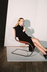 AMELIA DIMOLDENBERG for The Gentlewoman Issue No 32, Autumn/Winter 2025