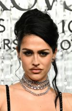AMELIA HAMLIN at Swarovski Masters of Light Opening Celebration in Los Angeles 10/28/2025