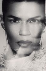 AMERICA FERRERA for DeFINeD Magazine, October 2025