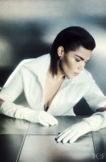 AMERICA FERRERA for DeFINeD Magazine, October 2025