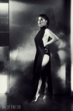 AMERICA FERRERA for DeFINeD Magazine, October 2025