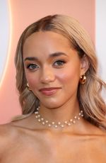 AMIRAH J at ABC End of Summer Soiree in West Hollywood 09/05/2025