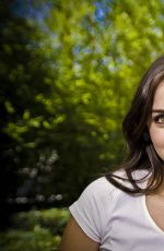 ANA DE ARMAS for Herbal Essences 2009