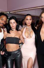 ANASTASIA KARANIKOLAOU at 10 Years of Kylie Cosmetics Celebration in Los Angeles 10/17/2025