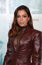 ANITTA at Amazon Music Live in Los Angeles 12/15/2022