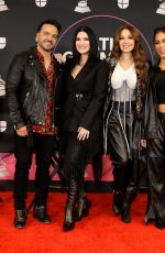 ANITTA at Latin Grammy Collective in Las Vegas 11/15/2022