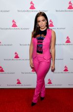 ANITTA at Leading Ladies Lunch ini Las Vegas 11/14/2017