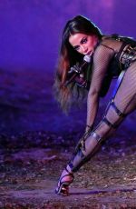 ANITTA at Savage x Fenty Show Vol. 4, 11/09/2022