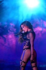 ANITTA at Savage x Fenty Show Vol. 4, 11/09/2022