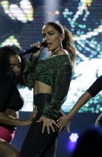 ANITTA Performs at Festival de Verao in Salvador 12/17/2017
