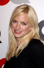 ANNA FARIS at GQ Men of the Year Party in Los Angeles 12/05/2007
