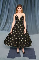 ANNA KENDRICK at 5th Annual Gala at Academy Museum of Motion Pictures in Los Angeles 10/18/2025