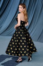 ANNA KENDRICK at 5th Annual Gala at Academy Museum of Motion Pictures in Los Angeles 10/18/2025