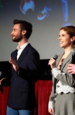 ANNA KENDRICK at ParaNorman: The Thrifting Premiere at TCL Chinese 6 Theatres in Hollywood 10/18/2025