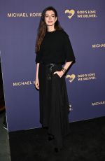 ANNE HATHAWAY at God