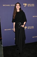 ANNE HATHAWAY at God