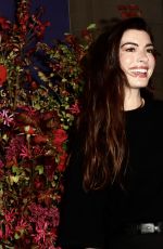 ANNE HATHAWAY at God