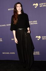 ANNE HATHAWAY at God