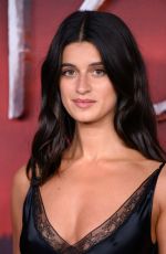 ANYA CHALOTRA at The Witcher Season 4 Premiere at Curzon Mayfair in London 10/23/2025