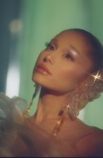 ARIANA GRANDE - R.E.M. Beauty x Wicked: For Good Collection, October 2025