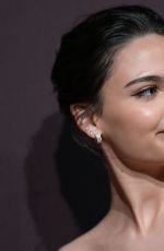 ARIANA GREENBLATT at WWD Honors at Cipriani South Street in New York City 10/28/2025