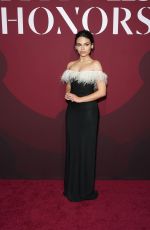ARIANA GREENBLATT at WWD Honors at Cipriani South Street in New York City 10/28/2025