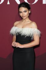 ARIANA GREENBLATT at WWD Honors at Cipriani South Street in New York City 10/28/2025