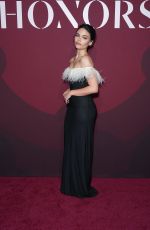 ARIANA GREENBLATT at WWD Honors at Cipriani South Street in New York City 10/28/2025