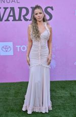 ARIANA MADIX at 2025 Environmental Media Awards Gala in Studio City 10/11/2025