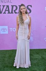 ARIANA MADIX at 2025 Environmental Media Awards Gala in Studio City 10/11/2025