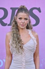 ARIANA MADIX at 2025 Environmental Media Awards Gala in Studio City 10/11/2025