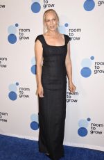 ASHLEY GRAHAM and UMA THURMAN at 2025 Room to Grow Gala in New York 10/21/2025
