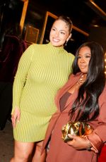 ASHLEY GRAHAM at Opening of Her Jcpenney x Ashley Graham at Drai