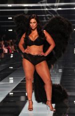 ASHLEY GRAHAM at Victoria