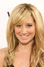 ASHLEY TISDALE at Vogue Hosts Bebe Store Opening at Bebe in Beverly Hills 12/14/2005