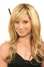 ASHLEY TISDALE at Vogue Hosts Bebe Store Opening at Bebe in Beverly Hills 12/14/2005