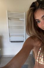 AUDREY THOMPSON - Instagram Photos 10/14/2025