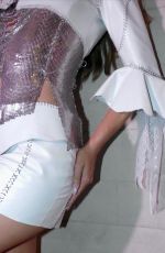 BARBARA PALVIN at a Photoshoot 10/17/2025