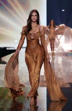 BARBARA PALVIN at Victoria