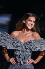 BARBARA PALVIN at Victoria