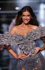 BARBARA PALVIN at Victoria