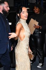 BECKY G at Time 100 Next Gala in New York City 10/30/2025