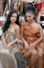 BECKY G at Vogue World: Hollywood 2025 at Paramount Studios in Los Angeles 10/26/2025