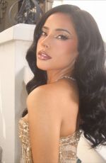 BECKY G - Vogue World Photoshoot 10/30/2025