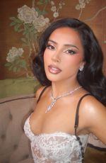 BECKY G - Vogue World Photoshoot 10/30/2025