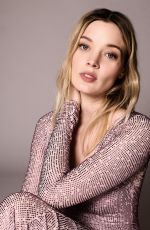 BELLA HEATHCOTE - Instagram Photos 10/01/2025