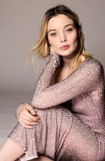 BELLA HEATHCOTE - Instagram Photos 10/01/2025