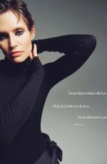 BIANCA BALTI in Elle France, October 2025