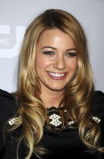 BLAKE LIVELY at 11th Annual HELP Group Teddy Bear Ball 12/03/2007